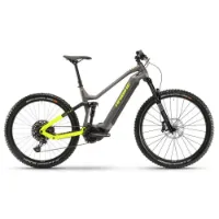 HAIBIKE Alltrail 9 29/27.5´´ Nx Eagle 2025 Elektrische Mountainbike HAIBIKE Alltrail 9 29/27.5´´ Nx Eagle 2025 Elektrische Mountainbike