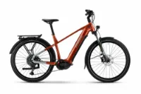 HAIBIKE TREKKING 4 orange/silver glänzend 2025 27,5" 720 Wh Diamant HAIBIKE TREKKING 4 orange/silver glänzend 2025 27,5" 720 Wh Diamant