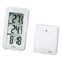 Hama Ews-152 Wetterstation Hama Ews-152 Wetterstation