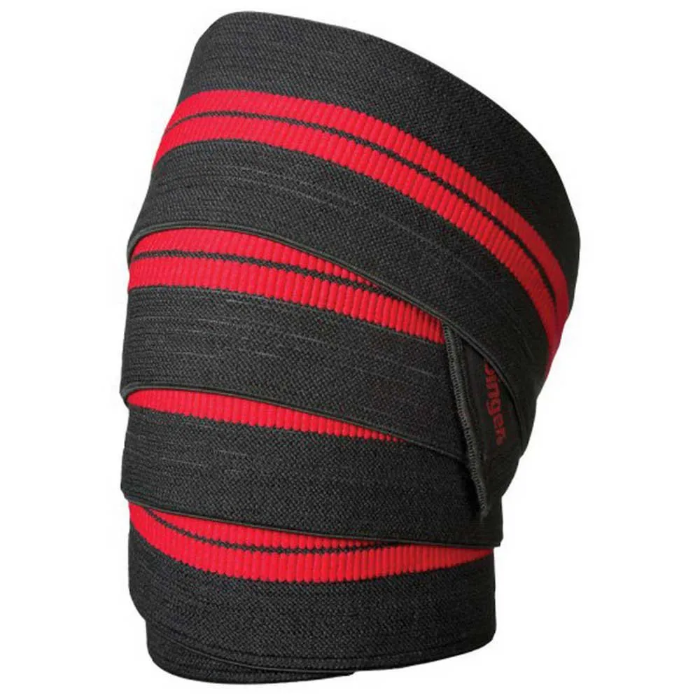 Harbinger Red Line Kniebandagen Harbinger Red Line Kniebandagen