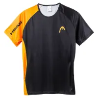Head Bike Freeride Kurzarm-t-shirt Head Bike Freeride Kurzarm-t-shirt