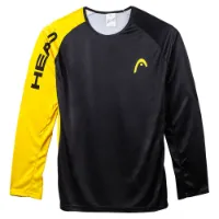 Head Bike Freeride Langarm-t-shirt Head Bike Freeride Langarm-t-shirt