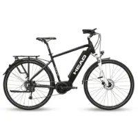 Head Bike Trivior Men Elektrofahrrad Head Bike Trivior Men Elektrofahrrad