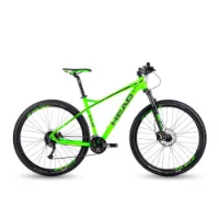Head Bike X-rubi I 29´´ Alivio Rdm3100 2022 Mountainbike Head Bike X-rubi I 29´´ Alivio Rdm3100 2022 Mountainbike