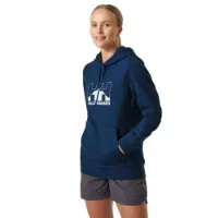 Helly Hansen Nord Graphic Kapuzenpullover Helly Hansen Nord Graphic Kapuzenpullover