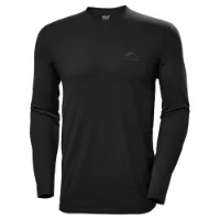 Helly Hansen Nord Graphic Langarm-t-shirt Helly Hansen Nord Graphic Langarm-t-shirt