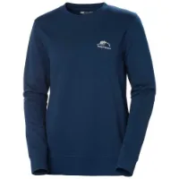 Helly Hansen Nord Graphic Sweatshirt Helly Hansen Nord Graphic Sweatshirt