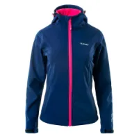 Hi-tec Caria Ii Softshelljacke Hi-tec Caria Ii Softshelljacke