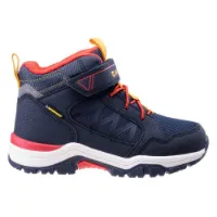 Hi-tec Girvine Mid Wp Junior Wanderstiefel Hi-tec Girvine Mid Wp Junior Wanderstiefel