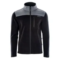 Hi-tec Hanis 350 Fleece Mit Durchgehendem Reißverschluss Hi-tec Hanis 350 Fleece Mit Durchgehendem Reißverschluss