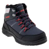 Hi-tec Lusari Mid Wp Jr Wanderstiefel Hi-tec Lusari Mid Wp Jr Wanderstiefel