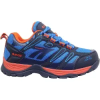 Hi-tec Muflon Low Wp Junior Wanderschuhe Hi-tec Muflon Low Wp Junior Wanderschuhe