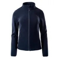 Hi-tec Nader Fleece Mit Durchgehendem Reißverschluss Hi-tec Nader Fleece Mit Durchgehendem Reißverschluss