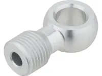 Hope Banjo 90° Connector Verbindungsschraube für 5 mm Hydraulikleitung Hope Banjo 90° Connector Verbindungsschraube für 5 mm Hydraulikleitung