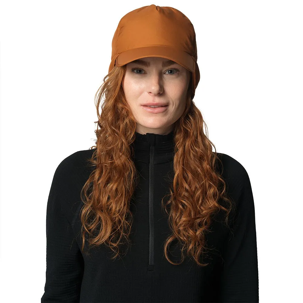 Houdini Dunfri Cap Kappe Houdini Dunfri Cap Kappe