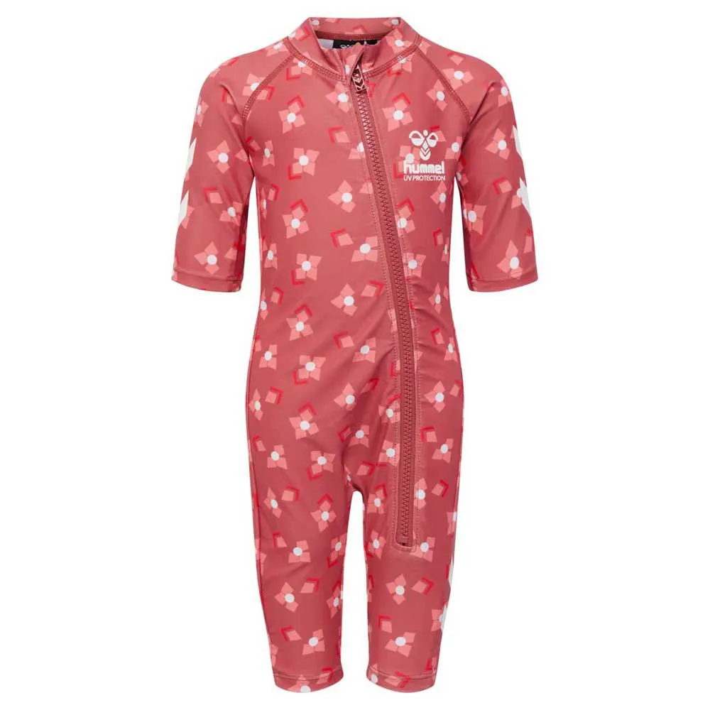 Hummel Cala Uv-kurzarm-overall Hummel Cala Uv-kurzarm-overall