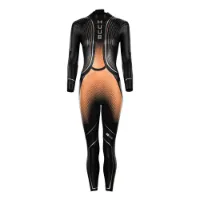 HUUB Brownlee Agilis 3.3 Langarm-neoprenanzug HUUB Brownlee Agilis 3.3 Langarm-neoprenanzug
