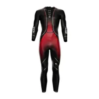 HUUB Brownlee Agilis Ali 3.5 Langarm-neoprenanzug HUUB Brownlee Agilis Ali 3.5 Langarm-neoprenanzug