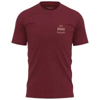 HUUB Orc Pushing Watts Kurzarm-t-shirt HUUB Orc Pushing Watts Kurzarm-t-shirt