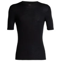 Icebreaker 175 Everyday Crew Merino Kurzarm-baselayer Icebreaker 175 Everyday Crew Merino Kurzarm-baselayer