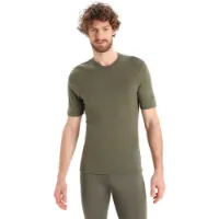 Icebreaker 175 Everyday Crewe Kurzarm-baselayer Icebreaker 175 Everyday Crewe Kurzarm-baselayer