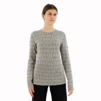 Icebreaker 260 Vertex Crewe Herenga Merino Langarm-baselayer Icebreaker 260 Vertex Crewe Herenga Merino Langarm-baselayer