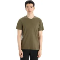 Icebreaker Central Classic Kurzarm-t-shirt Icebreaker Central Classic Kurzarm-t-shirt