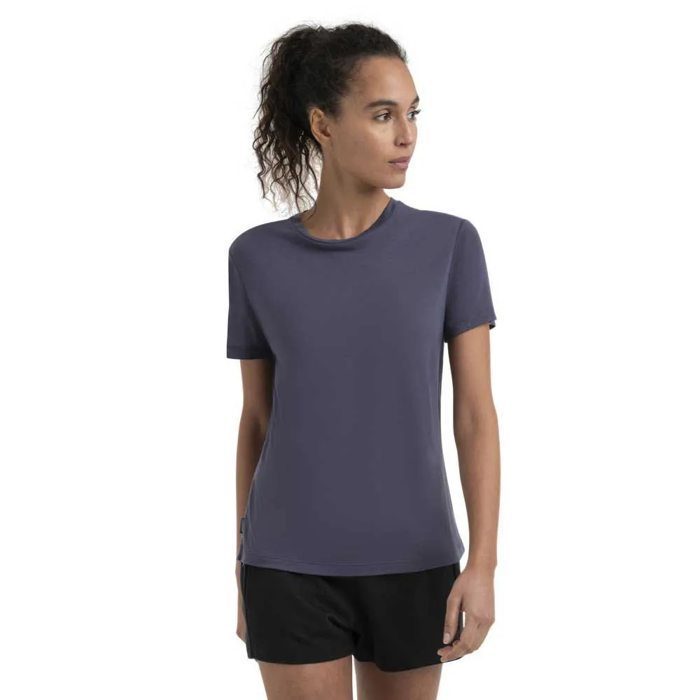 Icebreaker Core Merino Kurzarm-t-shirt Icebreaker Core Merino Kurzarm-t-shirt