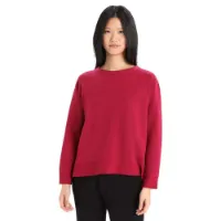 Icebreaker Dalston Sweatshirt Icebreaker Dalston Sweatshirt
