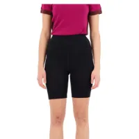 Icebreaker Fastray Merino Kurze Leggings Mit Hoher Taille Icebreaker Fastray Merino Kurze Leggings Mit Hoher Taille