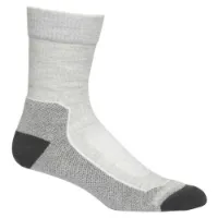 Icebreaker Hike+ Light Crew Merino Socken Icebreaker Hike+ Light Crew Merino Socken