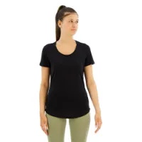 Icebreaker Merino 125 Cool-lite Sphere Iii Scoop Kurzarm-t-shirt Icebreaker Merino 125 Cool-lite Sphere Iii Scoop Kurzarm-t-shirt