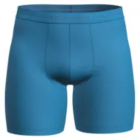 Icebreaker Merino 150 Anatomica Long Boxershorts Icebreaker Merino 150 Anatomica Long Boxershorts