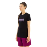 Icebreaker Merino 150 Tech Lite Iii Contour Waves Kurzarm-t-shirt Icebreaker Merino 150 Tech Lite Iii Contour Waves Kurzarm-t-shirt