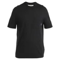 Icebreaker Merino 150 Tech Lite Iii Relaxed Pocket Kurzarm-t-shirt Icebreaker Merino 150 Tech Lite Iii Relaxed Pocket Kurzarm-t-shirt