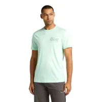 Icebreaker Merino 150 Tech Lite Southern Shape Kurzarm-t-shirt Icebreaker Merino 150 Tech Lite Southern Shape Kurzarm-t-shirt