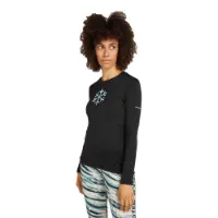 Icebreaker Merino 200 Oasis Protect Our Winters Langarm-baselayer Icebreaker Merino 200 Oasis Protect Our Winters Langarm-baselayer
