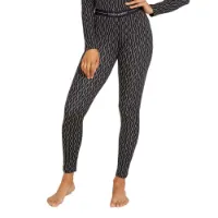 Icebreaker Merino 260 Vertex On-piste Leggings Icebreaker Merino 260 Vertex On-piste Leggings