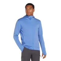 Icebreaker Merino 360 Realfleece Elemental Reißverschlusspullover Icebreaker Merino 360 Realfleece Elemental Reißverschlusspullover