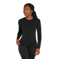 Icebreaker Merino Core Heavyweight Langarm-baselayer Icebreaker Merino Core Heavyweight Langarm-baselayer