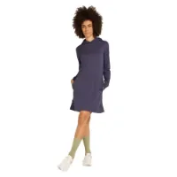 Icebreaker Merino Crush Kleid Icebreaker Merino Crush Kleid