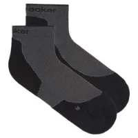 Icebreaker Merino Hike+ Light Mini Socken Icebreaker Merino Hike+ Light Mini Socken
