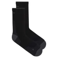 Icebreaker Merino Hike+ Ultralight Crew Socken Icebreaker Merino Hike+ Ultralight Crew Socken