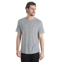 Icebreaker Merino Linen Kurzarm-t-shirt Icebreaker Merino Linen Kurzarm-t-shirt