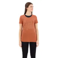 Icebreaker T-lite Ii Move To Natural Merino Kurzarm-t-shirt Icebreaker T-lite Ii Move To Natural Merino Kurzarm-t-shirt