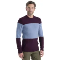 Icebreaker Waypoint Merino Pullover Icebreaker Waypoint Merino Pullover