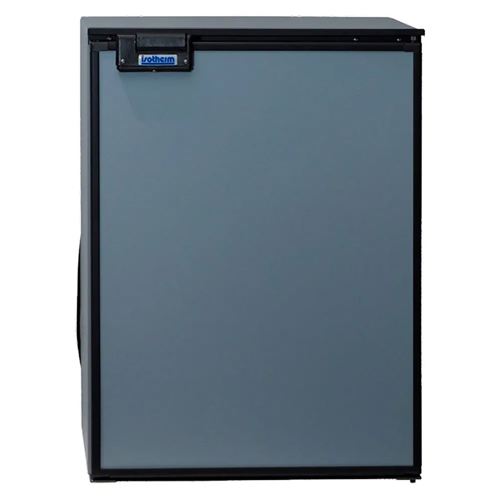 Indel Marine Cruise 49l Accumulator Kühlschrank, Black / grey, One Size Indel Marine Cruise 49l Accumulator Kühlschrank, Black / grey, One Size