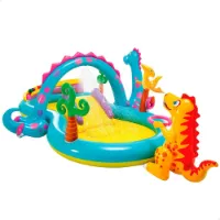 Intex Dinosaurierbecken Intex Dinosaurierbecken