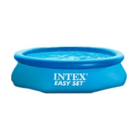 Intex Easy Set 305x76 Cm Schwimmbad Intex Easy Set 305x76 Cm Schwimmbad