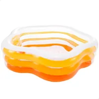 Intex Inflable Pool Intex Inflable Pool